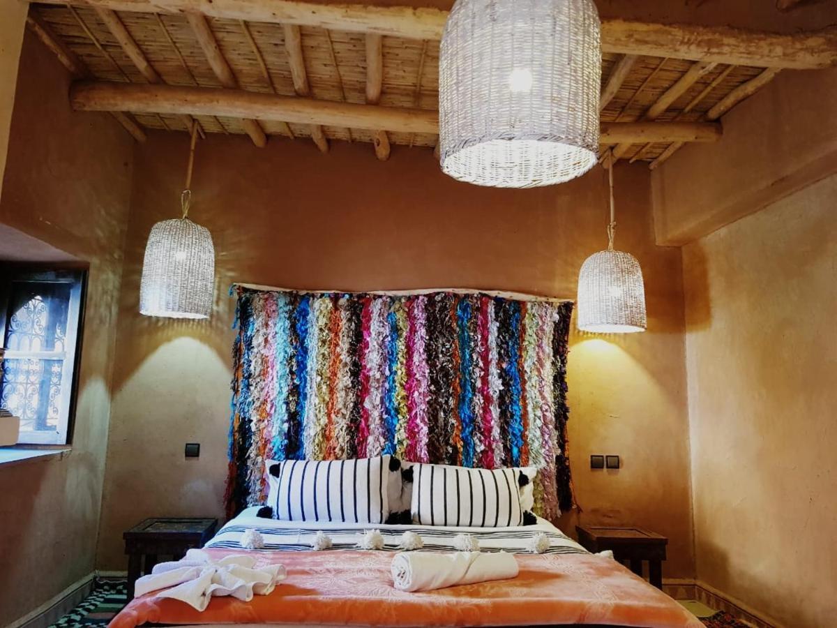 Bed and Breakfast Dar Isselday Tisseldei Экстерьер фото