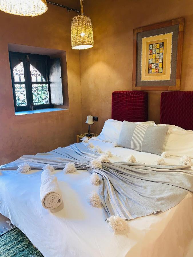 Bed and Breakfast Dar Isselday Tisseldei Экстерьер фото
