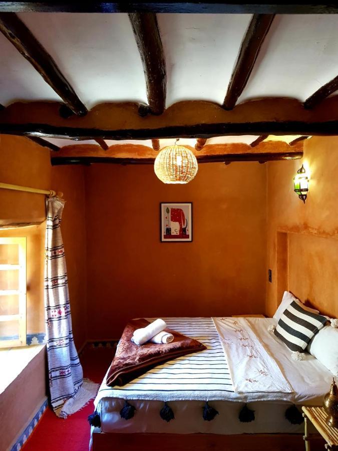 Bed and Breakfast Dar Isselday Tisseldei Экстерьер фото