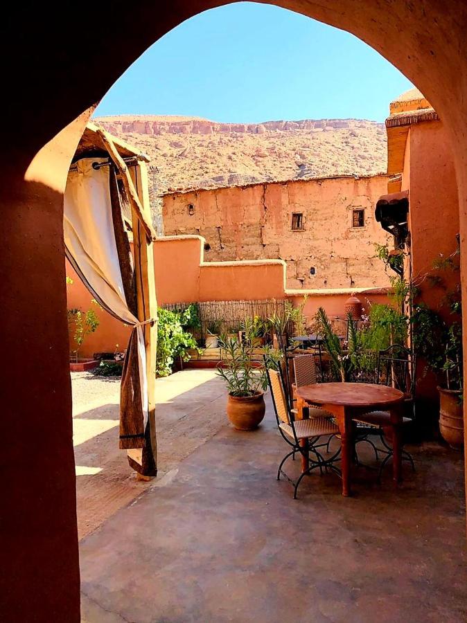 Bed and Breakfast Dar Isselday Tisseldei Экстерьер фото