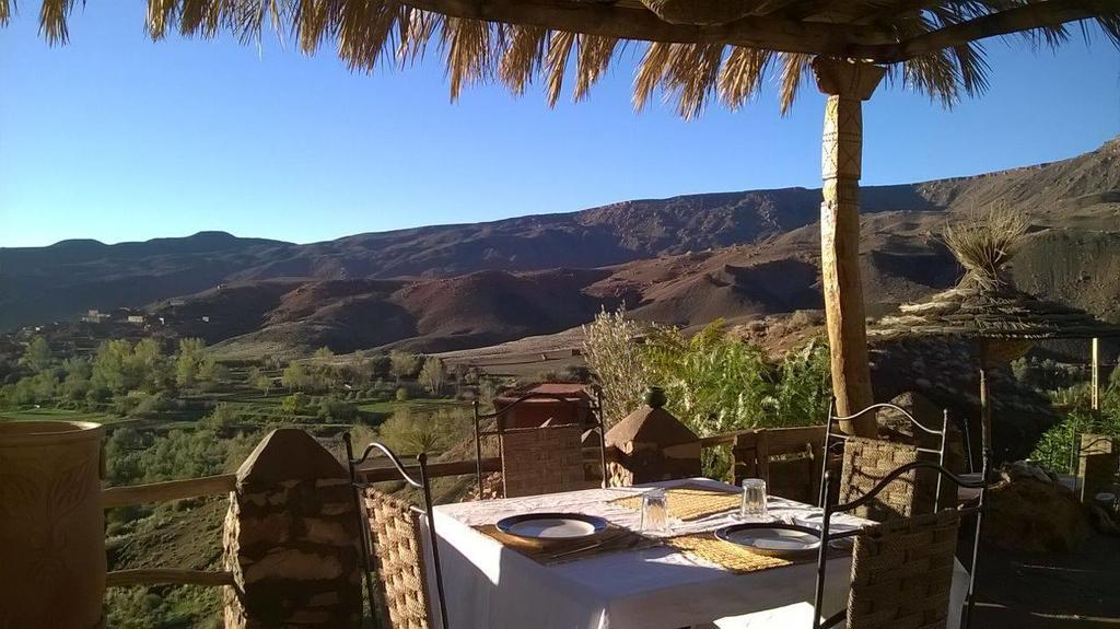Bed and Breakfast Dar Isselday Tisseldei Экстерьер фото