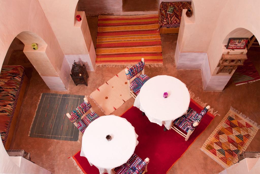 Bed and Breakfast Dar Isselday Tisseldei Экстерьер фото