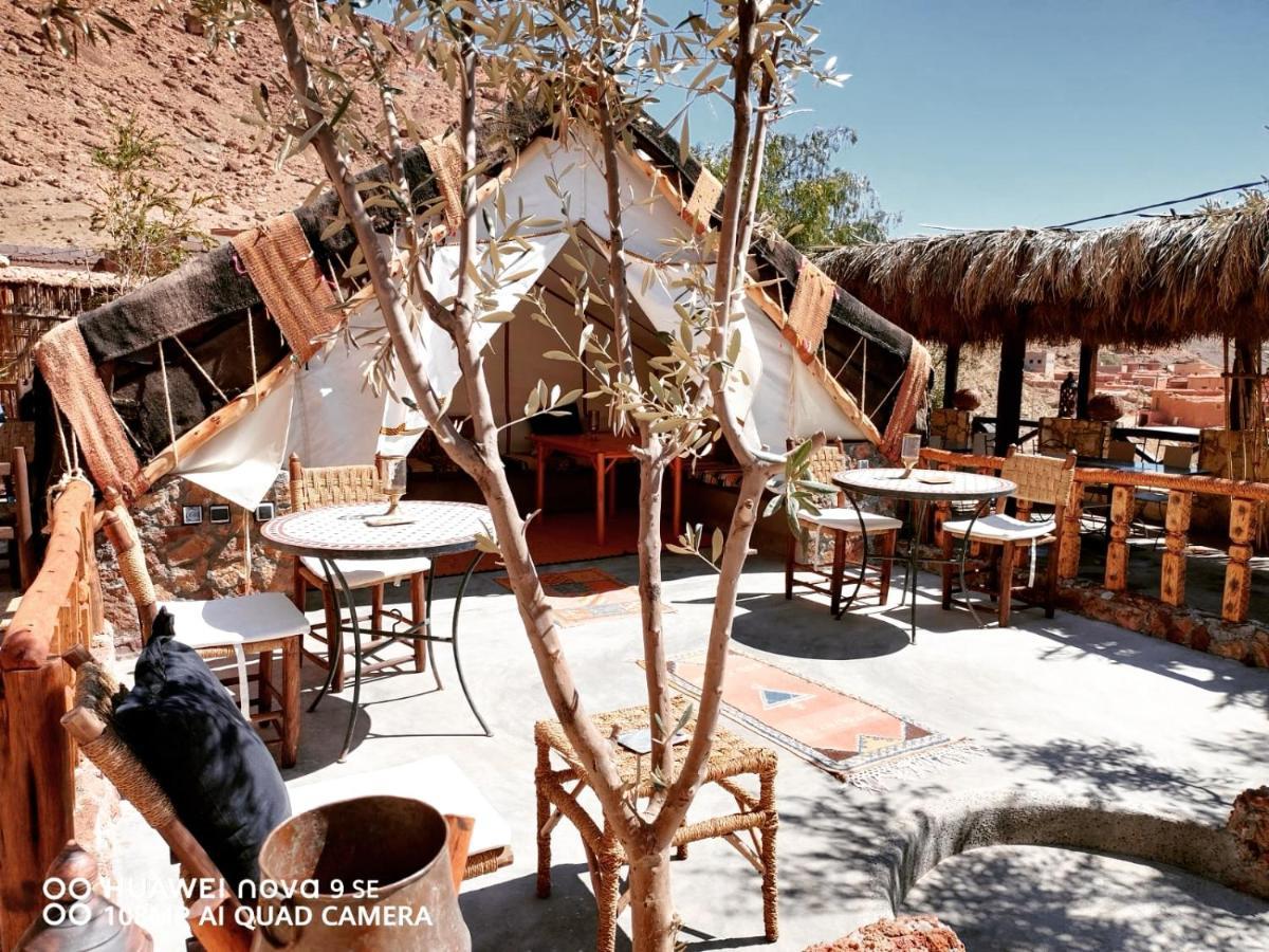 Bed and Breakfast Dar Isselday Tisseldei Экстерьер фото