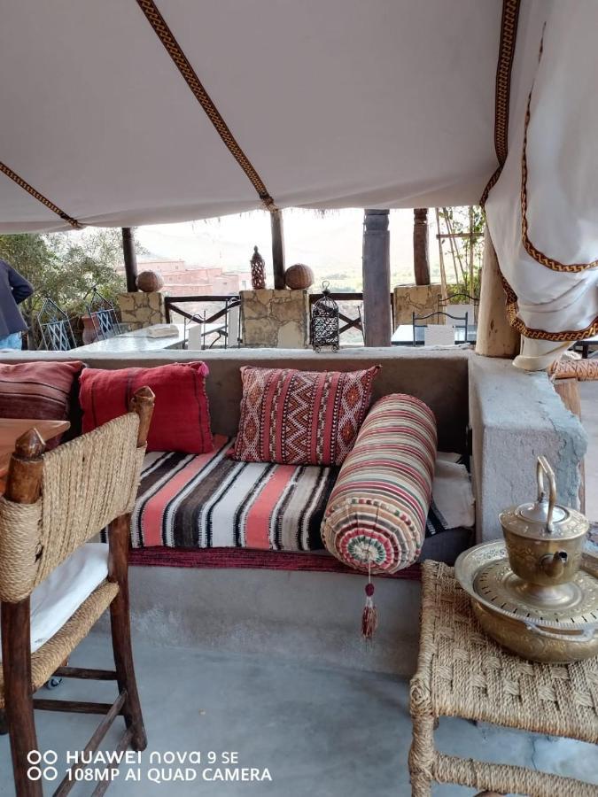 Bed and Breakfast Dar Isselday Tisseldei Экстерьер фото