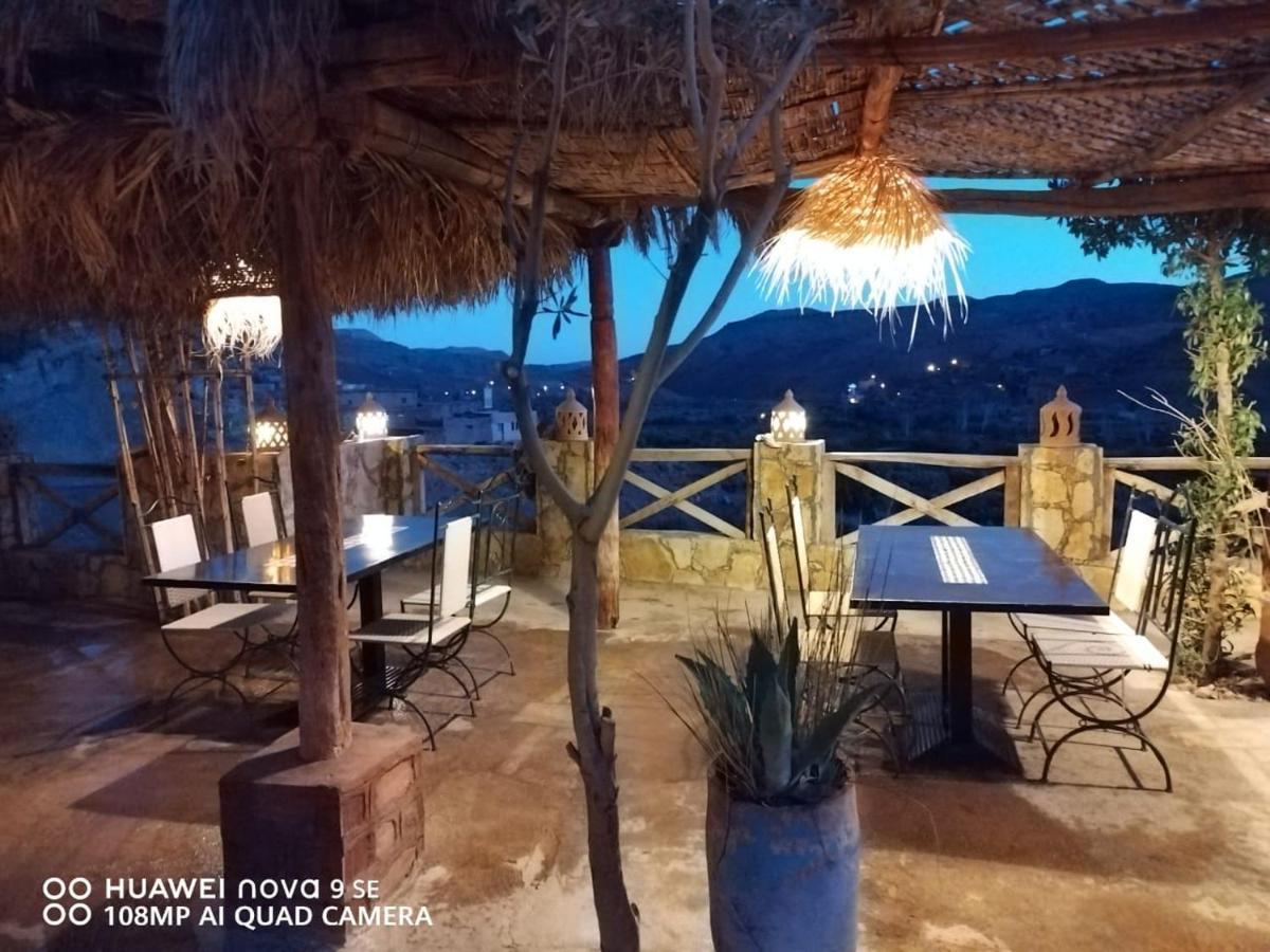 Bed and Breakfast Dar Isselday Tisseldei Экстерьер фото