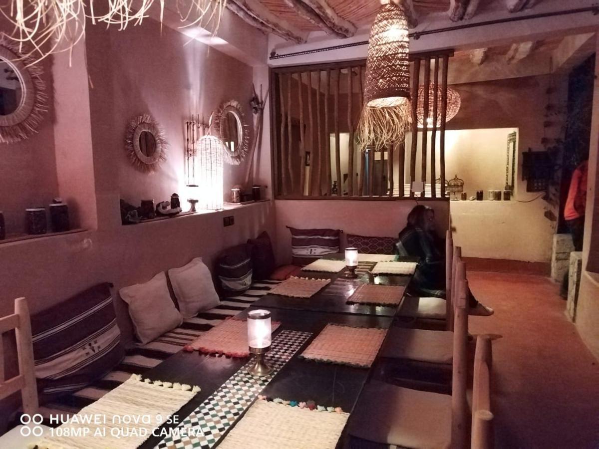 Bed and Breakfast Dar Isselday Tisseldei Экстерьер фото