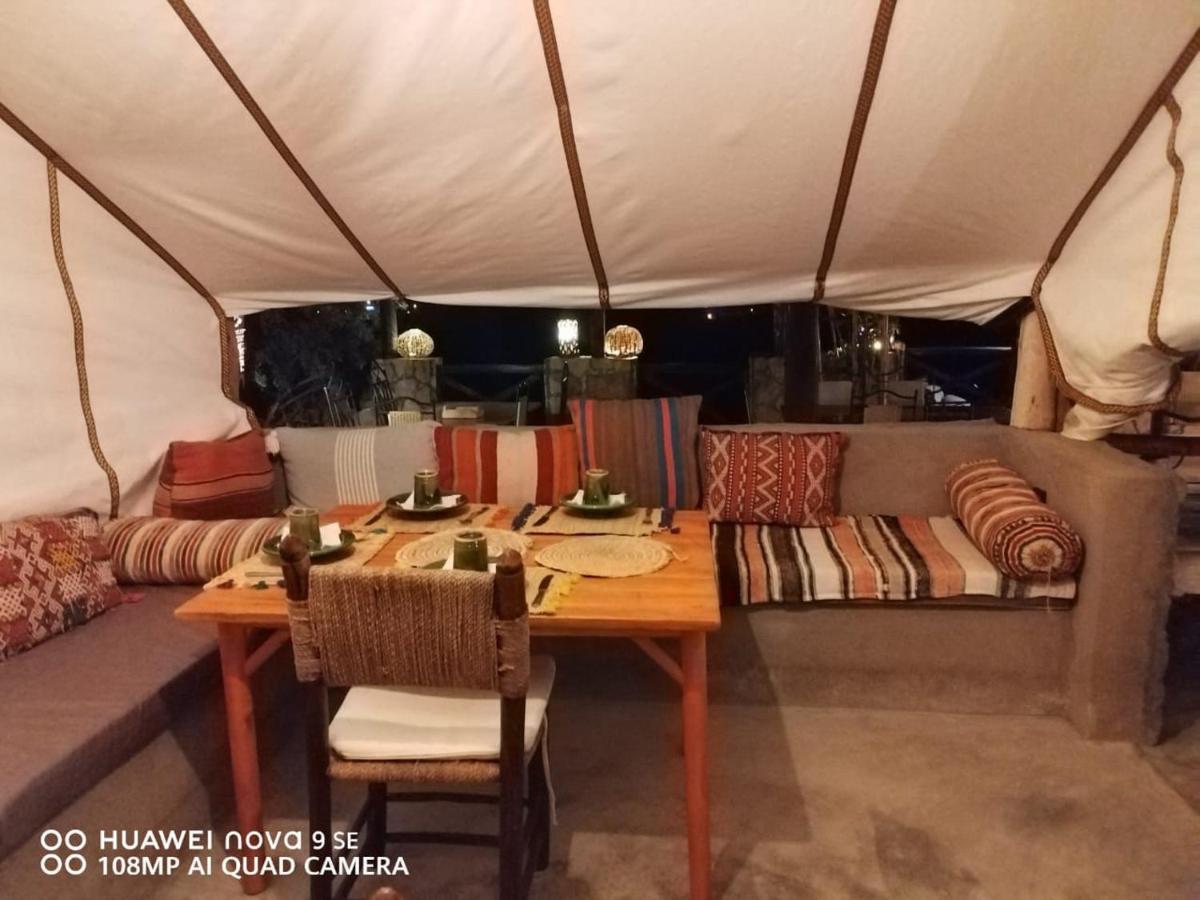 Bed and Breakfast Dar Isselday Tisseldei Экстерьер фото
