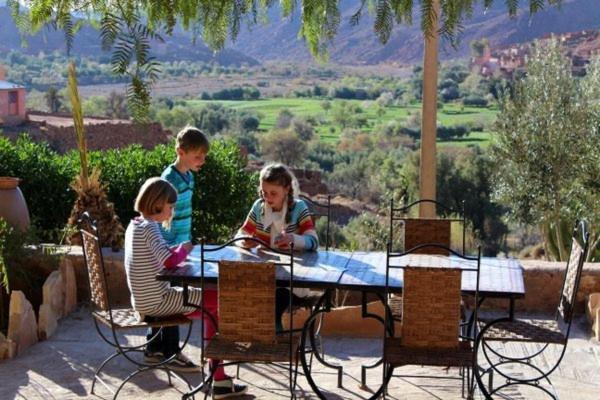 Bed and Breakfast Dar Isselday Tisseldei Экстерьер фото