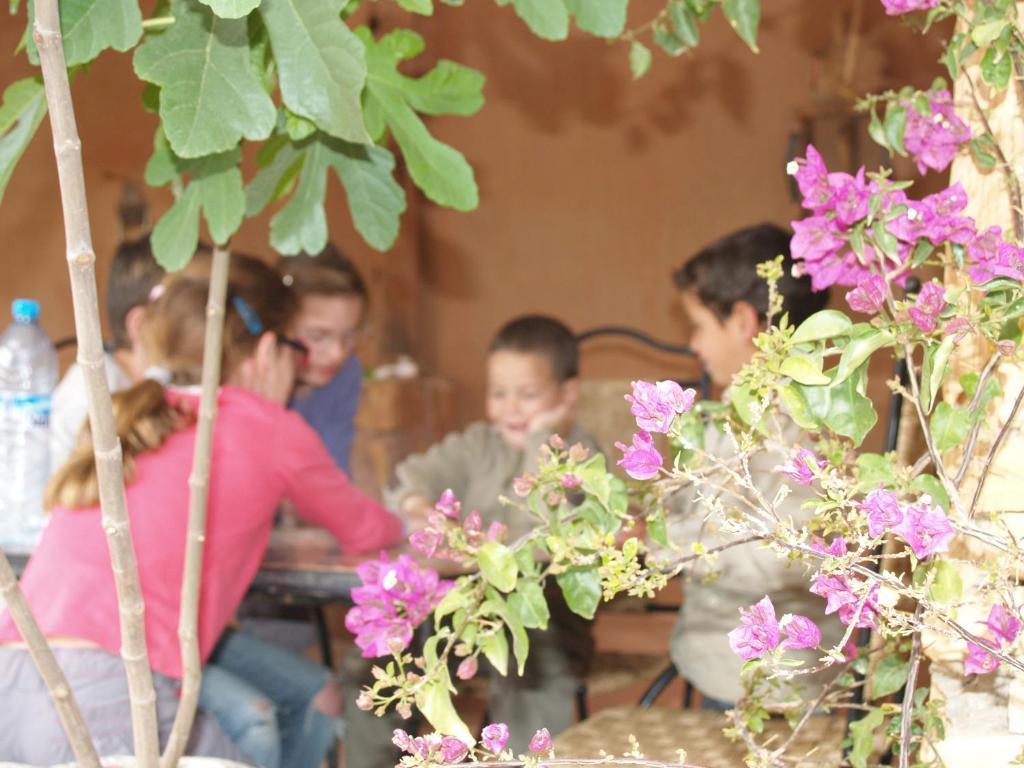 Bed and Breakfast Dar Isselday Tisseldei Экстерьер фото