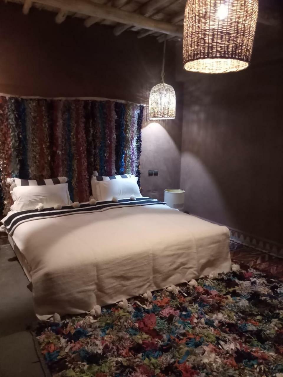 Bed and Breakfast Dar Isselday Tisseldei Экстерьер фото