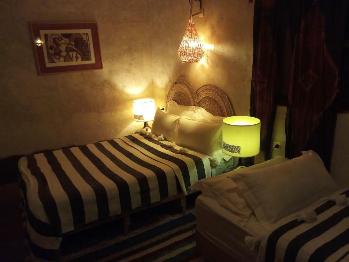 Bed and Breakfast Dar Isselday Tisseldei Экстерьер фото