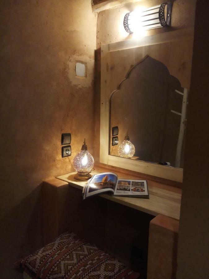 Bed and Breakfast Dar Isselday Tisseldei Экстерьер фото